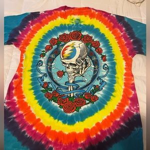 Grateful Dead Tshirt